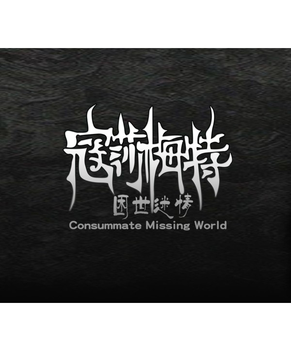 Consummate:Missing World Steam Key GLOBAL